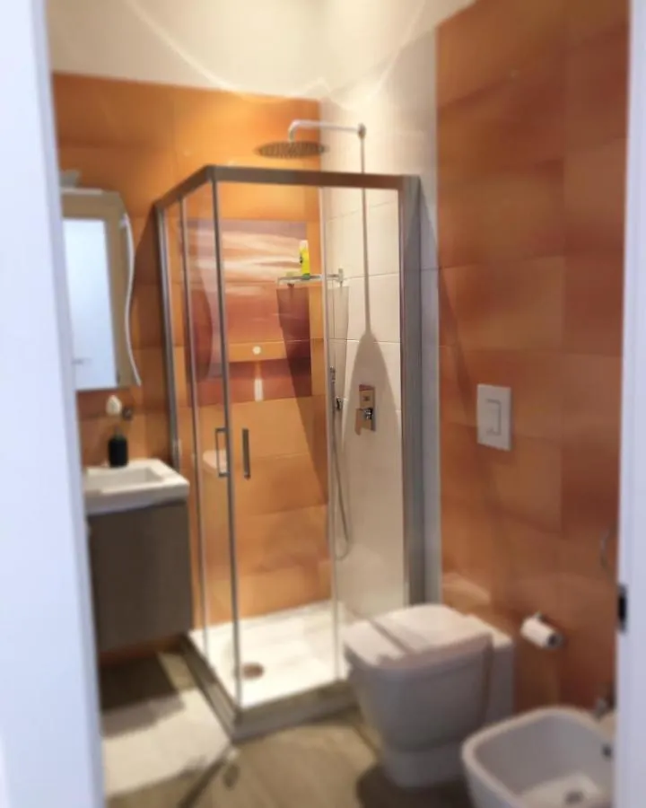Bed & Breakfast Domus Luca - Central Rooms In The Heart Of Naples